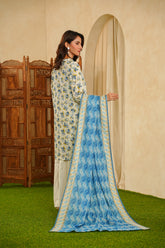 Khaadi Printed Lawn - SS2573A